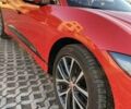 Красный Ягуар I-Pace, объемом двигателя 0 л и пробегом 101 тыс. км за 30500 $, фото 24 на Automoto.ua