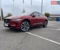 Красный Ягуар I-Pace, объемом двигателя 0 л и пробегом 107 тыс. км за 23500 $, фото 4 на Automoto.ua