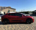 Красный Ягуар I-Pace, объемом двигателя 0 л и пробегом 93 тыс. км за 24000 $, фото 6 на Automoto.ua