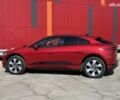 Красный Ягуар I-Pace, объемом двигателя 0 л и пробегом 128 тыс. км за 28900 $, фото 18 на Automoto.ua