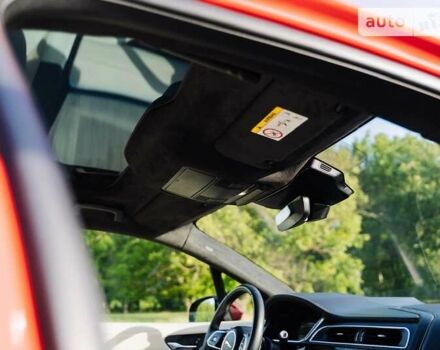 Красный Ягуар I-Pace, объемом двигателя 0 л и пробегом 115 тыс. км за 23200 $, фото 49 на Automoto.ua