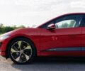 Красный Ягуар I-Pace, объемом двигателя 0 л и пробегом 115 тыс. км за 23200 $, фото 53 на Automoto.ua