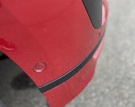 Красный Ягуар I-Pace, объемом двигателя 0 л и пробегом 107 тыс. км за 23500 $, фото 51 на Automoto.ua