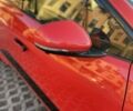 Красный Ягуар I-Pace, объемом двигателя 0 л и пробегом 101 тыс. км за 30500 $, фото 22 на Automoto.ua