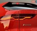 Красный Ягуар I-Pace, объемом двигателя 0 л и пробегом 120 тыс. км за 22990 $, фото 46 на Automoto.ua