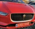 Червоний Ягуар I-Pace, об'ємом двигуна 0 л та пробігом 101 тис. км за 30500 $, фото 27 на Automoto.ua