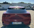 Красный Ягуар I-Pace, объемом двигателя 0 л и пробегом 93 тыс. км за 24000 $, фото 3 на Automoto.ua
