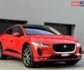 Красный Ягуар I-Pace, объемом двигателя 0 л и пробегом 120 тыс. км за 22990 $, фото 6 на Automoto.ua