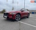 Красный Ягуар I-Pace, объемом двигателя 0 л и пробегом 107 тыс. км за 23500 $, фото 3 на Automoto.ua