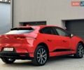 Красный Ягуар I-Pace, объемом двигателя 0 л и пробегом 120 тыс. км за 22990 $, фото 41 на Automoto.ua