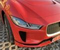 Красный Ягуар I-Pace, объемом двигателя 0 л и пробегом 101 тыс. км за 30500 $, фото 23 на Automoto.ua