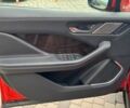 Червоний Ягуар I-Pace, об'ємом двигуна 0 л та пробігом 84 тис. км за 40200 $, фото 8 на Automoto.ua