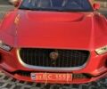 Красный Ягуар I-Pace, объемом двигателя 0 л и пробегом 101 тыс. км за 30500 $, фото 29 на Automoto.ua