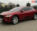 Красный Ягуар I-Pace, объемом двигателя 0 л и пробегом 158 тыс. км за 25999 $, фото 26 на Automoto.ua