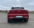 Красный Ягуар I-Pace, объемом двигателя 0 л и пробегом 107 тыс. км за 23500 $, фото 8 на Automoto.ua