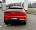 Красный Ягуар I-Pace, объемом двигателя 0 л и пробегом 34 тыс. км за 45500 $, фото 8 на Automoto.ua