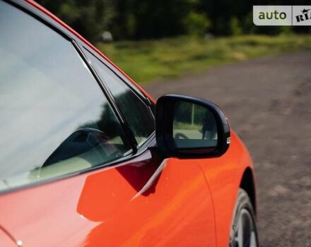 Красный Ягуар I-Pace, объемом двигателя 0 л и пробегом 115 тыс. км за 23200 $, фото 4 на Automoto.ua