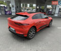 Червоний Ягуар I-Pace, об'ємом двигуна 0 л та пробігом 45 тис. км за 27770 $, фото 37 на Automoto.ua