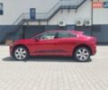 Красный Ягуар I-Pace, объемом двигателя 0 л и пробегом 148 тыс. км за 26700 $, фото 1 на Automoto.ua