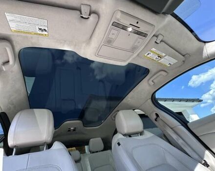 Красный Ягуар I-Pace, объемом двигателя 0 л и пробегом 88 тыс. км за 30000 $, фото 27 на Automoto.ua