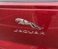 Красный Ягуар I-Pace, объемом двигателя 0 л и пробегом 107 тыс. км за 23500 $, фото 11 на Automoto.ua