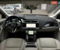 Красный Ягуар I-Pace, объемом двигателя 0 л и пробегом 158 тыс. км за 25999 $, фото 3 на Automoto.ua