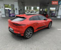 Червоний Ягуар I-Pace, об'ємом двигуна 0 л та пробігом 45 тис. км за 27770 $, фото 38 на Automoto.ua