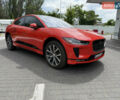Червоний Ягуар I-Pace, об'ємом двигуна 0 л та пробігом 45 тис. км за 27770 $, фото 42 на Automoto.ua