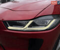 Красный Ягуар I-Pace, объемом двигателя 0 л и пробегом 158 тыс. км за 25999 $, фото 39 на Automoto.ua