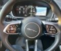 Красный Ягуар I-Pace, объемом двигателя 0 л и пробегом 101 тыс. км за 30500 $, фото 12 на Automoto.ua