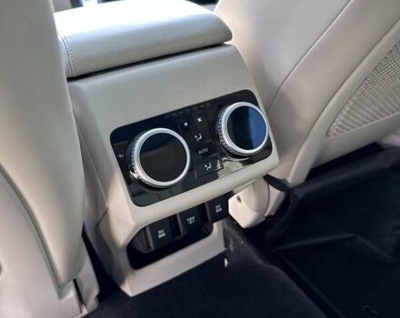 Красный Ягуар I-Pace, объемом двигателя 0 л и пробегом 88 тыс. км за 30000 $, фото 28 на Automoto.ua