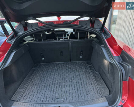 Червоний Ягуар I-Pace, об'ємом двигуна 0 л та пробігом 165 тис. км за 20500 $, фото 30 на Automoto.ua