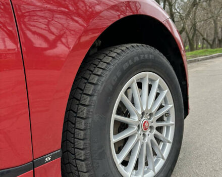 Красный Ягуар I-Pace, объемом двигателя 0 л и пробегом 96 тыс. км за 27000 $, фото 43 на Automoto.ua