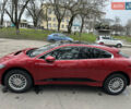 Красный Ягуар I-Pace, объемом двигателя 0 л и пробегом 96 тыс. км за 27000 $, фото 18 на Automoto.ua