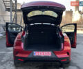 Красный Ягуар I-Pace, объемом двигателя 0 л и пробегом 110 тыс. км за 23999 $, фото 79 на Automoto.ua