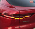 Красный Ягуар I-Pace, объемом двигателя 0 л и пробегом 163 тыс. км за 21999 $, фото 23 на Automoto.ua
