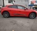 Красный Ягуар I-Pace, объемом двигателя 0 л и пробегом 155 тыс. км за 25999 $, фото 17 на Automoto.ua
