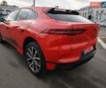 Красный Ягуар I-Pace, объемом двигателя 0 л и пробегом 155 тыс. км за 25999 $, фото 10 на Automoto.ua