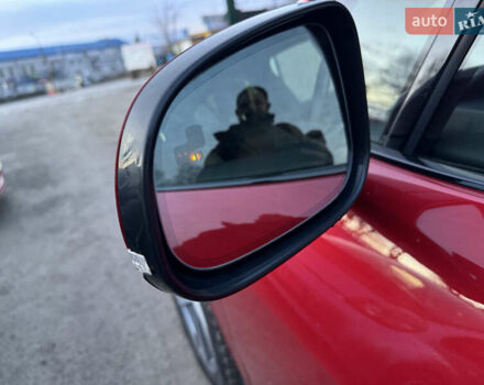 Червоний Ягуар I-Pace, об'ємом двигуна 0 л та пробігом 165 тис. км за 20500 $, фото 17 на Automoto.ua