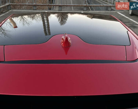 Красный Ягуар I-Pace, объемом двигателя 0 л и пробегом 163 тыс. км за 21999 $, фото 28 на Automoto.ua