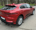 Красный Ягуар I-Pace, объемом двигателя 0 л и пробегом 96 тыс. км за 27000 $, фото 33 на Automoto.ua
