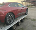 Красный Ягуар I-Pace, объемом двигателя 0 л и пробегом 137 тыс. км за 15700 $, фото 9 на Automoto.ua