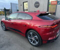 Червоний Ягуар I-Pace, об'ємом двигуна 0 л та пробігом 165 тис. км за 20500 $, фото 12 на Automoto.ua