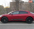 Красный Ягуар I-Pace, объемом двигателя 0 л и пробегом 163 тыс. км за 21999 $, фото 3 на Automoto.ua