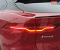 Красный Ягуар I-Pace, объемом двигателя 0 л и пробегом 142 тыс. км за 23500 $, фото 57 на Automoto.ua