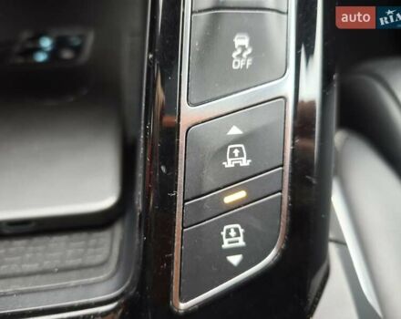 Красный Ягуар I-Pace, объемом двигателя 0 л и пробегом 155 тыс. км за 25999 $, фото 71 на Automoto.ua