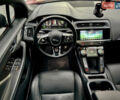 Красный Ягуар I-Pace, объемом двигателя 0 л и пробегом 142 тыс. км за 23500 $, фото 76 на Automoto.ua