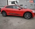 Красный Ягуар I-Pace, объемом двигателя 0 л и пробегом 155 тыс. км за 25999 $, фото 18 на Automoto.ua