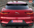Красный Ягуар I-Pace, объемом двигателя 0 л и пробегом 163 тыс. км за 21999 $, фото 6 на Automoto.ua