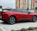 Красный Ягуар I-Pace, объемом двигателя 0 л и пробегом 142 тыс. км за 23500 $, фото 28 на Automoto.ua